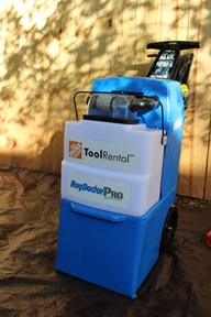 Discovering the Best Carpet Cleaner to Rent: My Top Recommendations