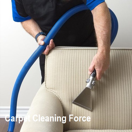 The Best Upholstery Cleaning Method