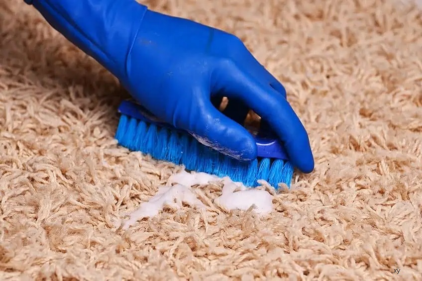 To Remove Carpet Glue Or Not