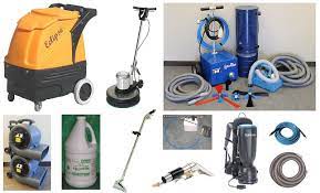 7 Essential Carpet Cleaning Tools Every Professional Must Have