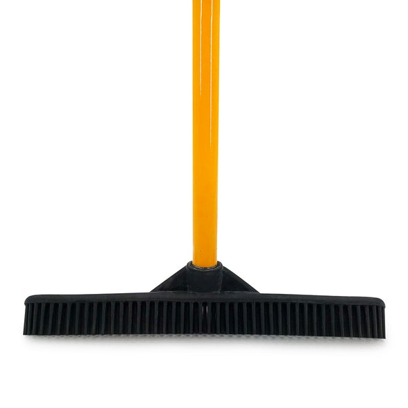 Carpet cleaner without water