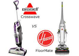 Hoover vs. Bissell Carpet Cleaners for Pet Stains 2024