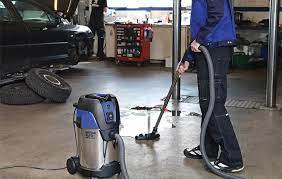Discovering the Best: My Journey with Carpet Cleaner vs Wet Dry Vac