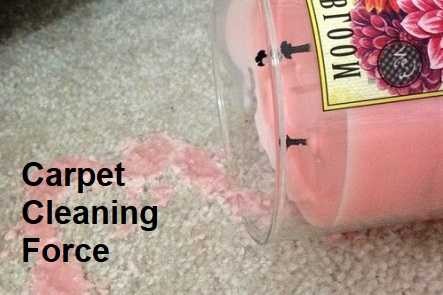 How To Get Stains Out Of Carpet