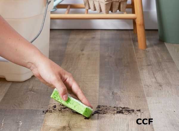 How To Clean Laminate Floors