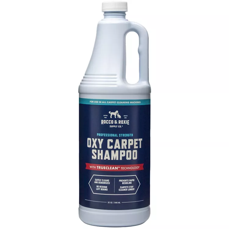What Carpet Cleaning Solution Is The Best Force