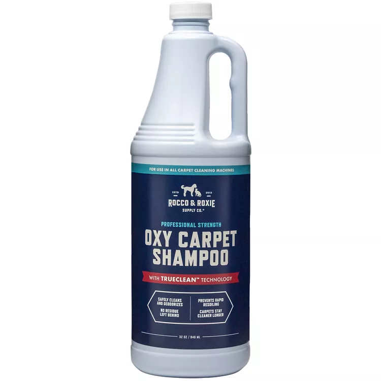  Puracy Professional Carpet Cleaner Machine Detergent