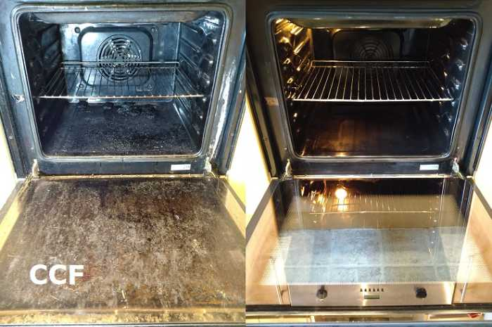 How to clean your oven (with or without a self-cleaning feature) - Consumer  NZ