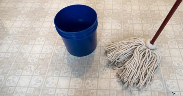 HOW TO CLEAN LINOLEUM FLOORS Carpet Cleaning Force