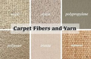 polyester yarn for carpet at Best Value 
