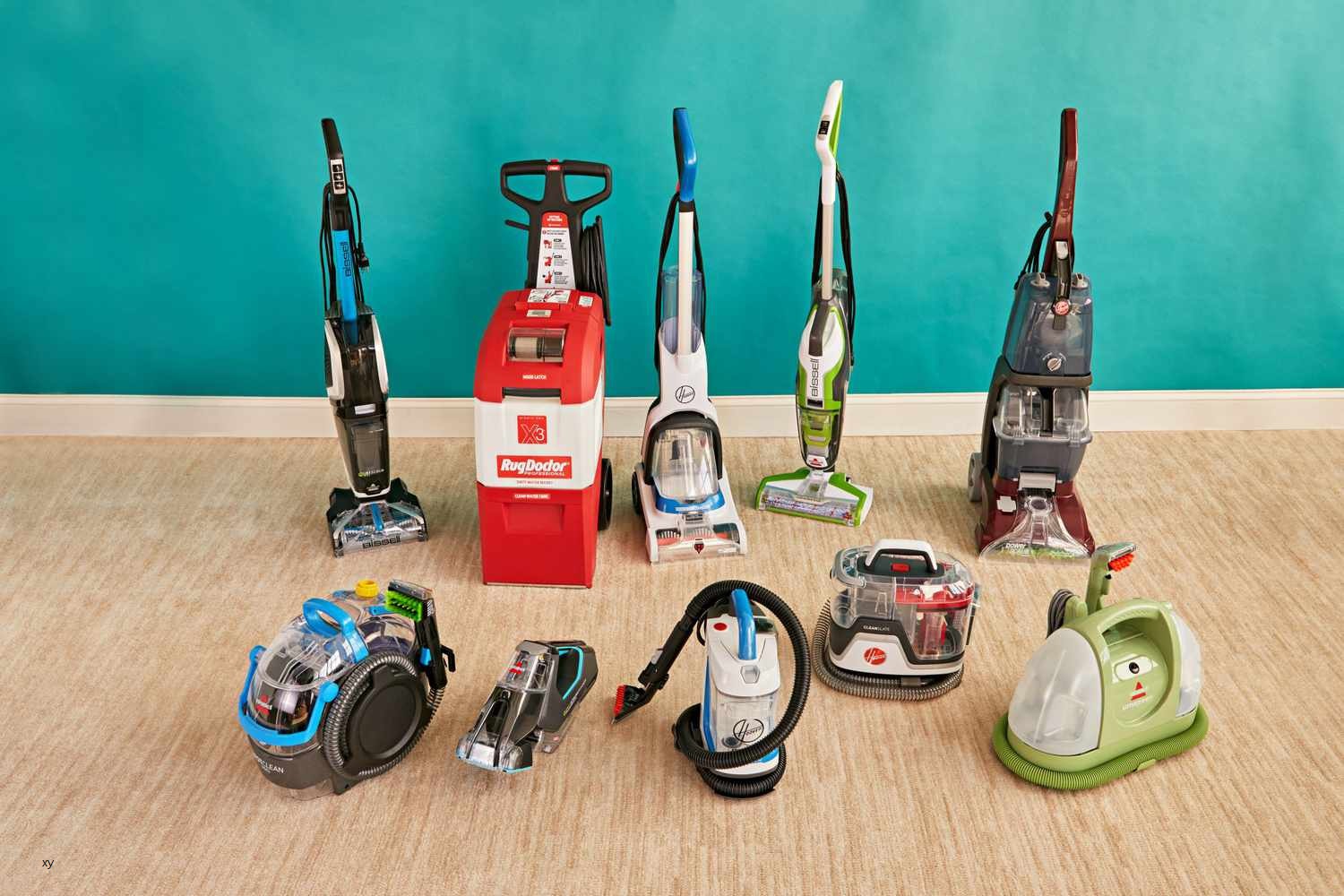 How Much Are Carpet Cleaning Machines Force