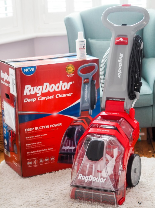 Safeway carpet cleaning rental deals