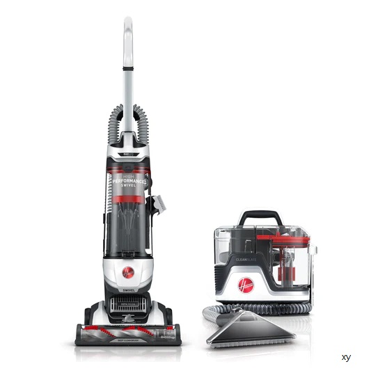 Bissell Vs Hoover Carpet Cleaner: Battle of the Cleaning Titans
