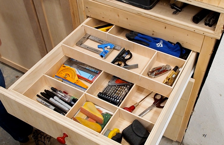 This $20 Lid Organizer Has Tamed the Chaos Inside My Kitchen Cabinets