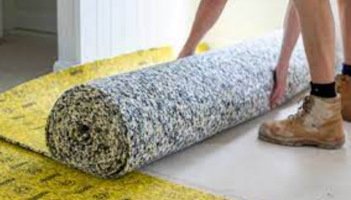 Underfoot Comfort: My Journey with Carpet Underlay - Carpet Cleaning Force