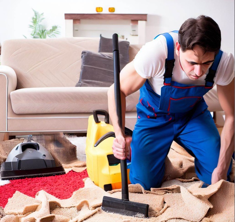 Why carpet is bad Carpet Cleaning Force