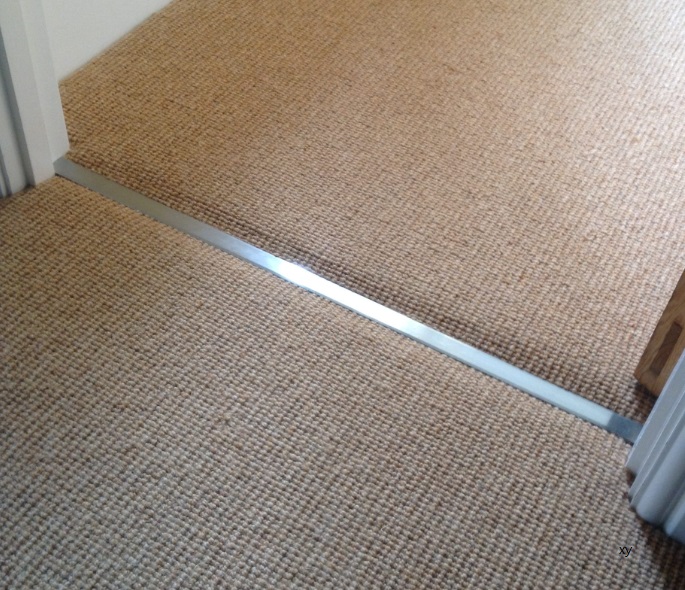 My Personal Odyssey Transforming Home with CarpettoCarpet Transition