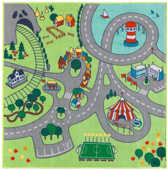 A Nostalgic Trip My Carpet Roads Chronicle Carpet Cleaning Force