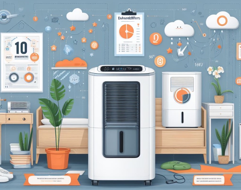 Which dehumidifier lasts the longest in 2024? Carpet Cleaning Force