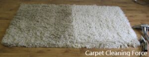 rug cleaning north shore before after