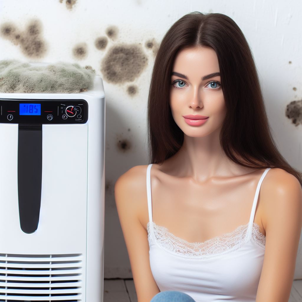 Can a Dehumidifier Kill Mold in My Home? Carpet Cleaning Force