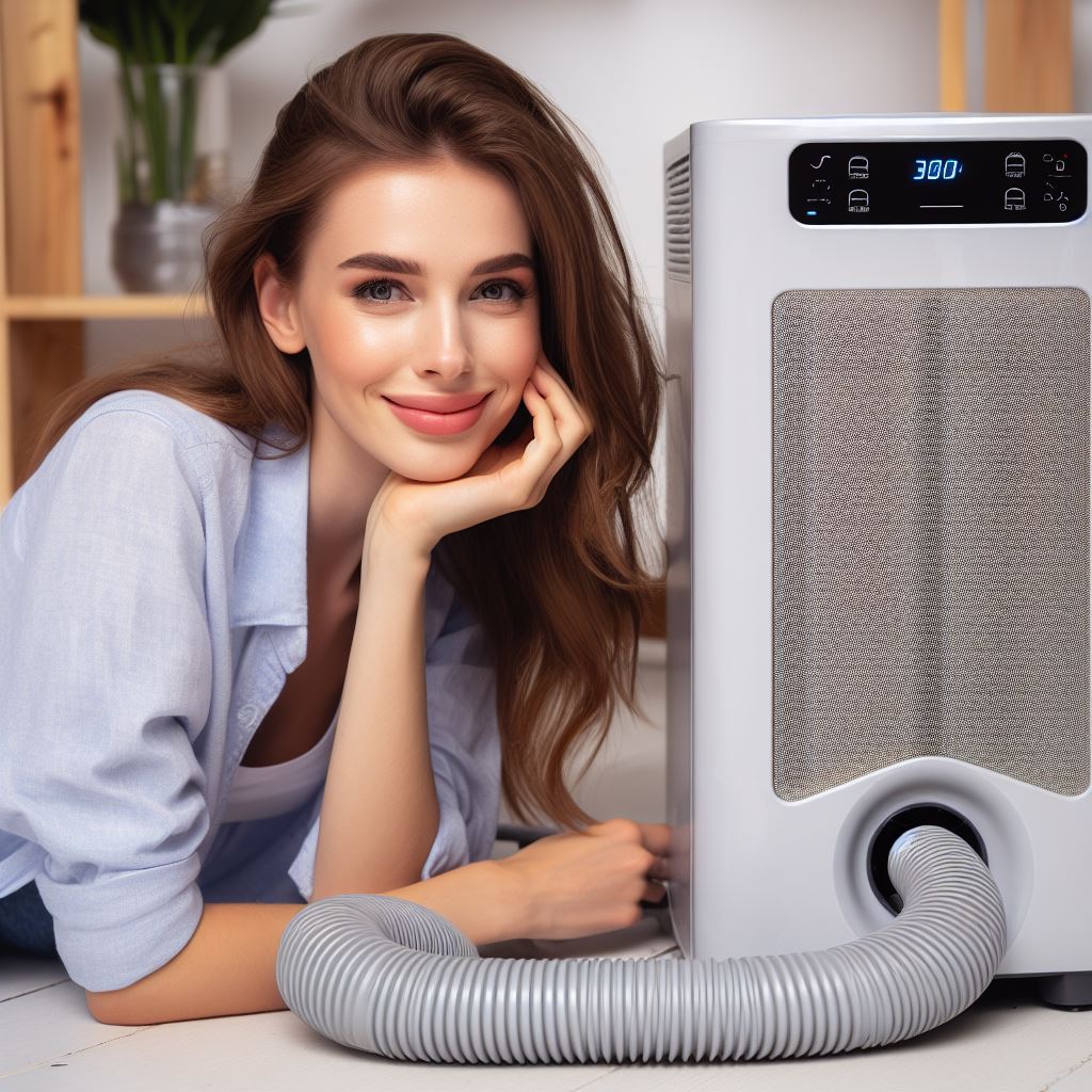 Do I Need to Drain My Delonghi Portable Air Conditioner? Expert Advice Revealed!