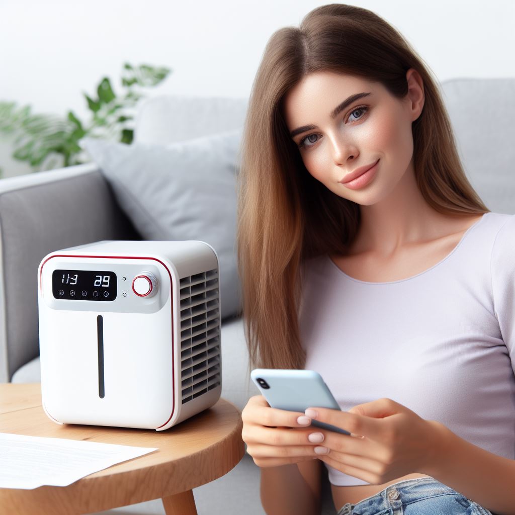 My Journey Dehumidifier vs. Dry Mode Carpet Cleaning Force