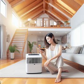 Whole-House Dehumidifier to Balance Your Home's Humidity