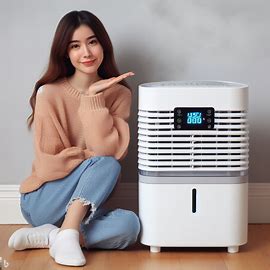 Air purifier for musty smell deals