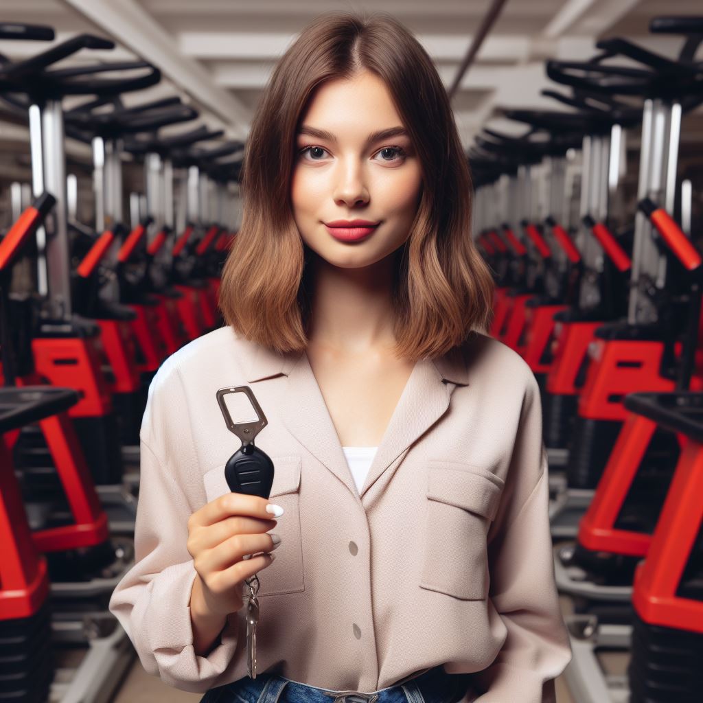 Are scissor lift keys universal? Carpet Cleaning Force