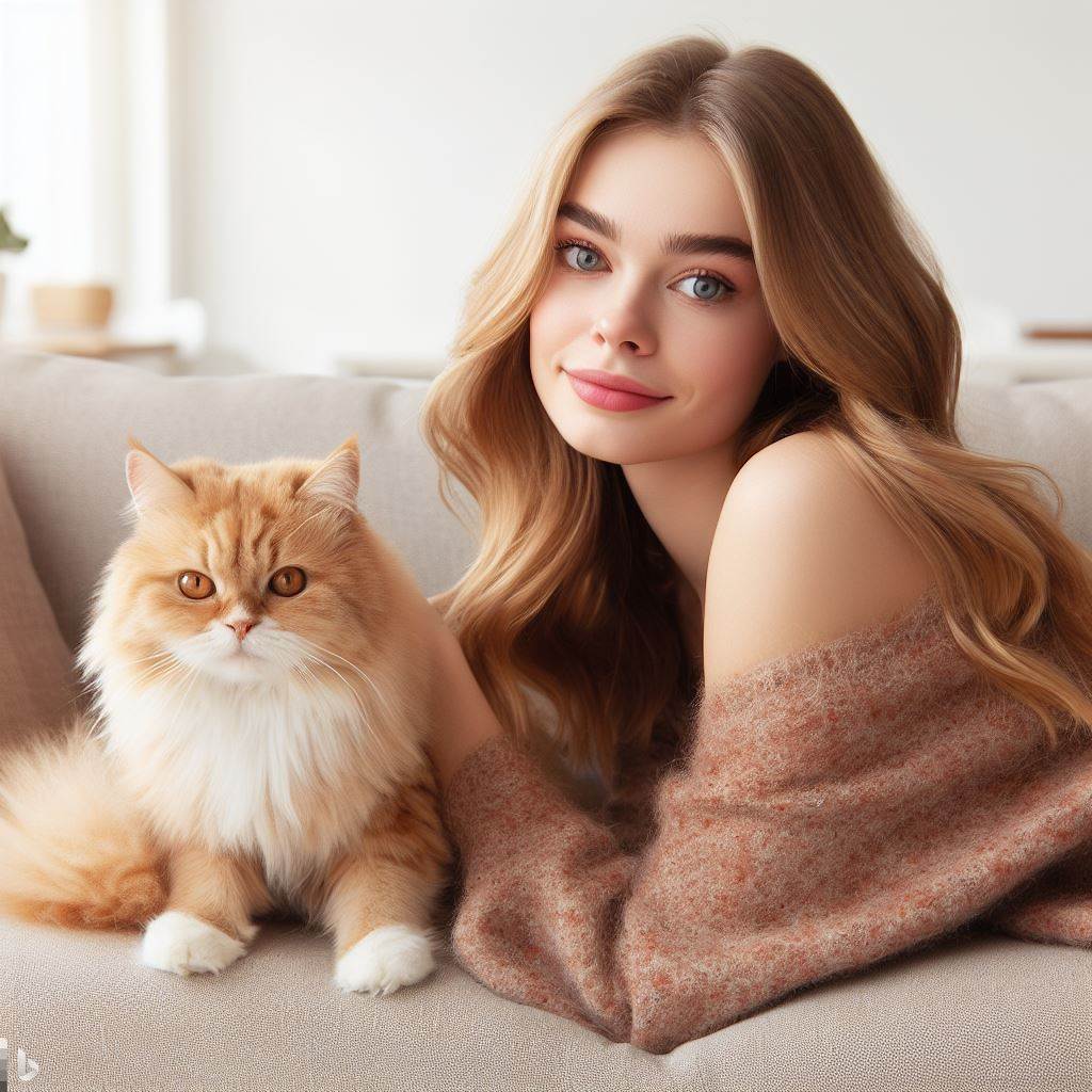 What upholstery fabric is best for cats Carpet Cleaning Force
