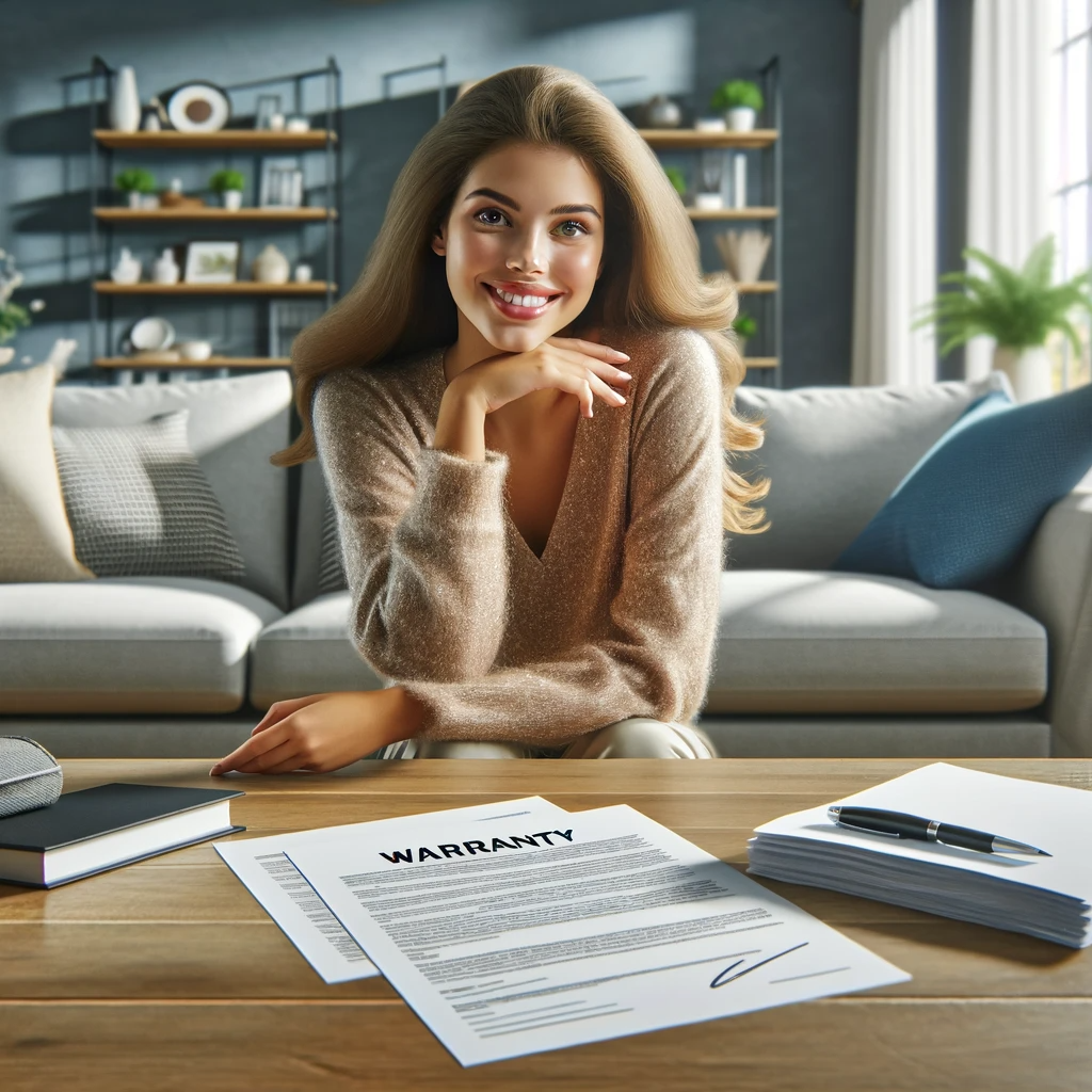 My Journey Are Couch Warranties Worth It? Carpet Cleaning Force