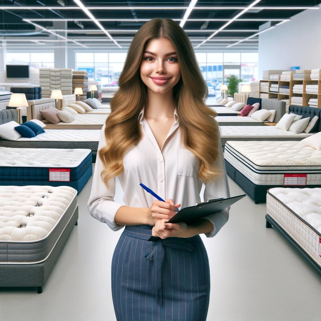 Mattress liquidators discount