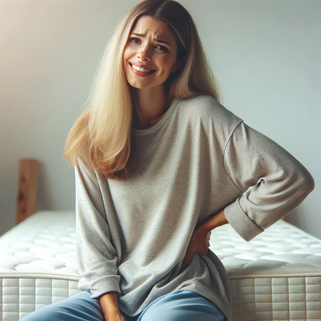 Can Mattress Cause Hip Pain Carpet Cleaning Force