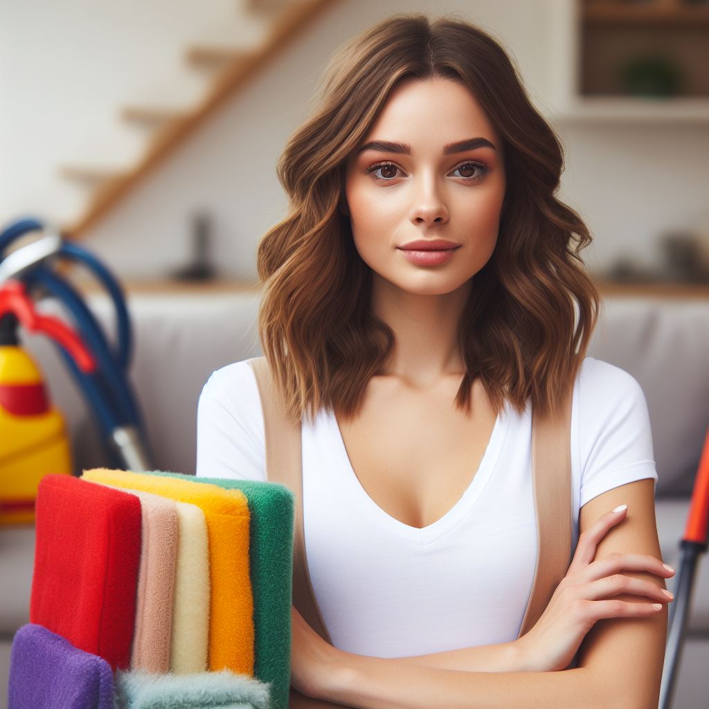 My Journey with the Best Upholstery Cleaner Carpet Cleaning Force