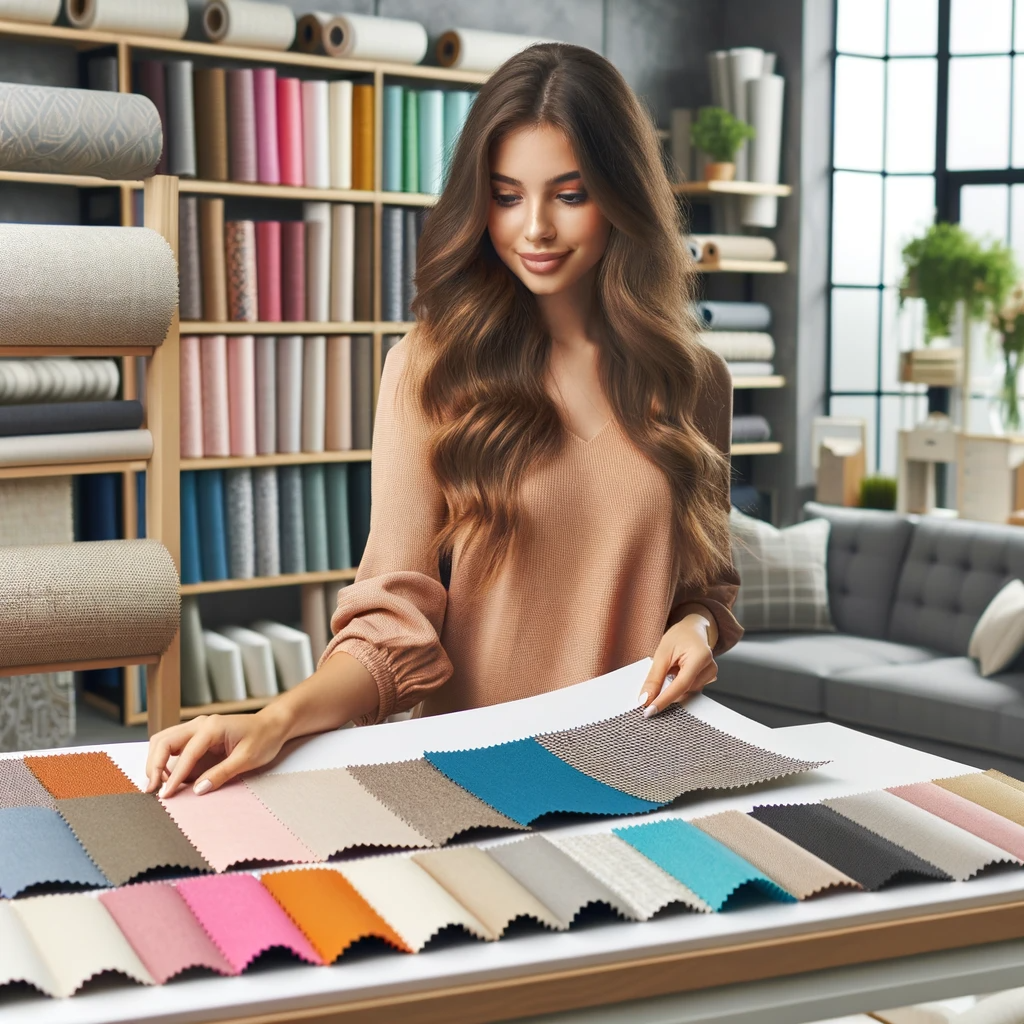 My Journey to Understanding Upholstery vs Fabric - Carpet Cleaning Force