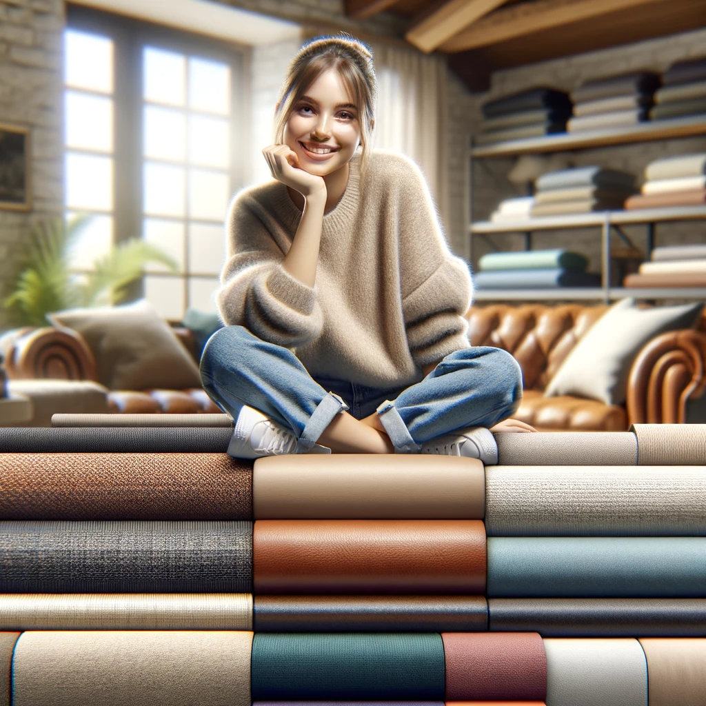 My Journey to Find the Best Couch Material Carpet Cleaning Force