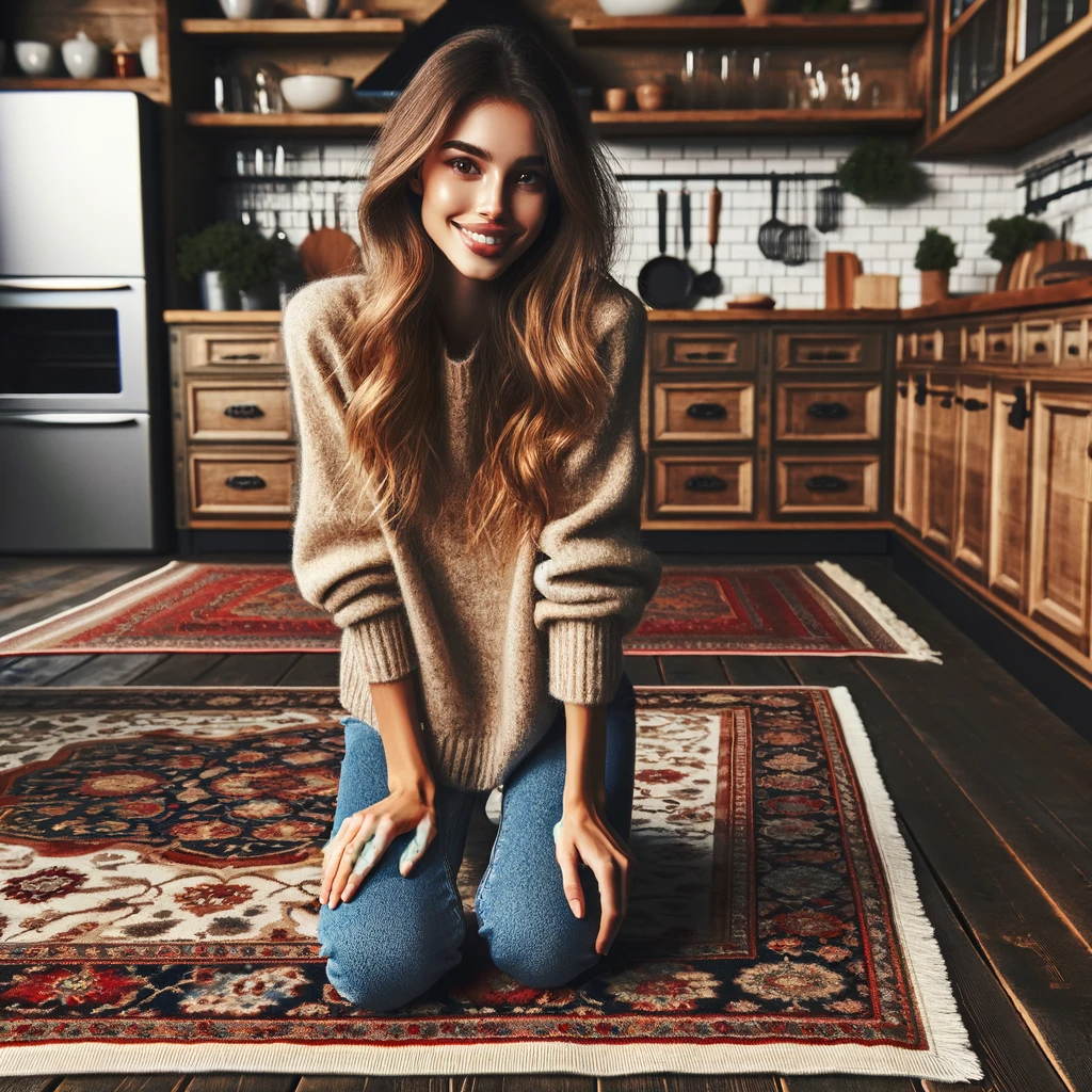 Why Rug In Kitchen Carpet Cleaning Force