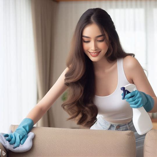 Will vinegar stain upholstery? Carpet Cleaning Force