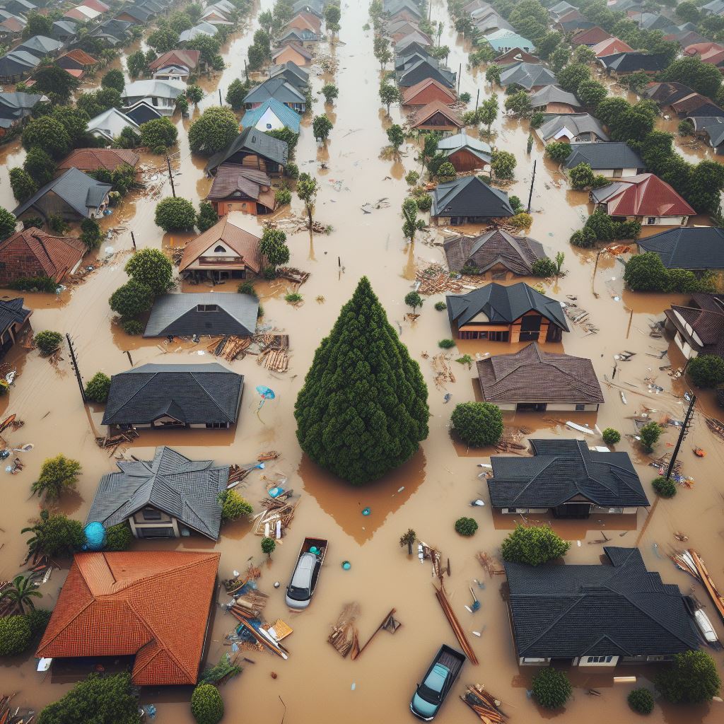 How Floods Impact My Environment Carpet Cleaning Force