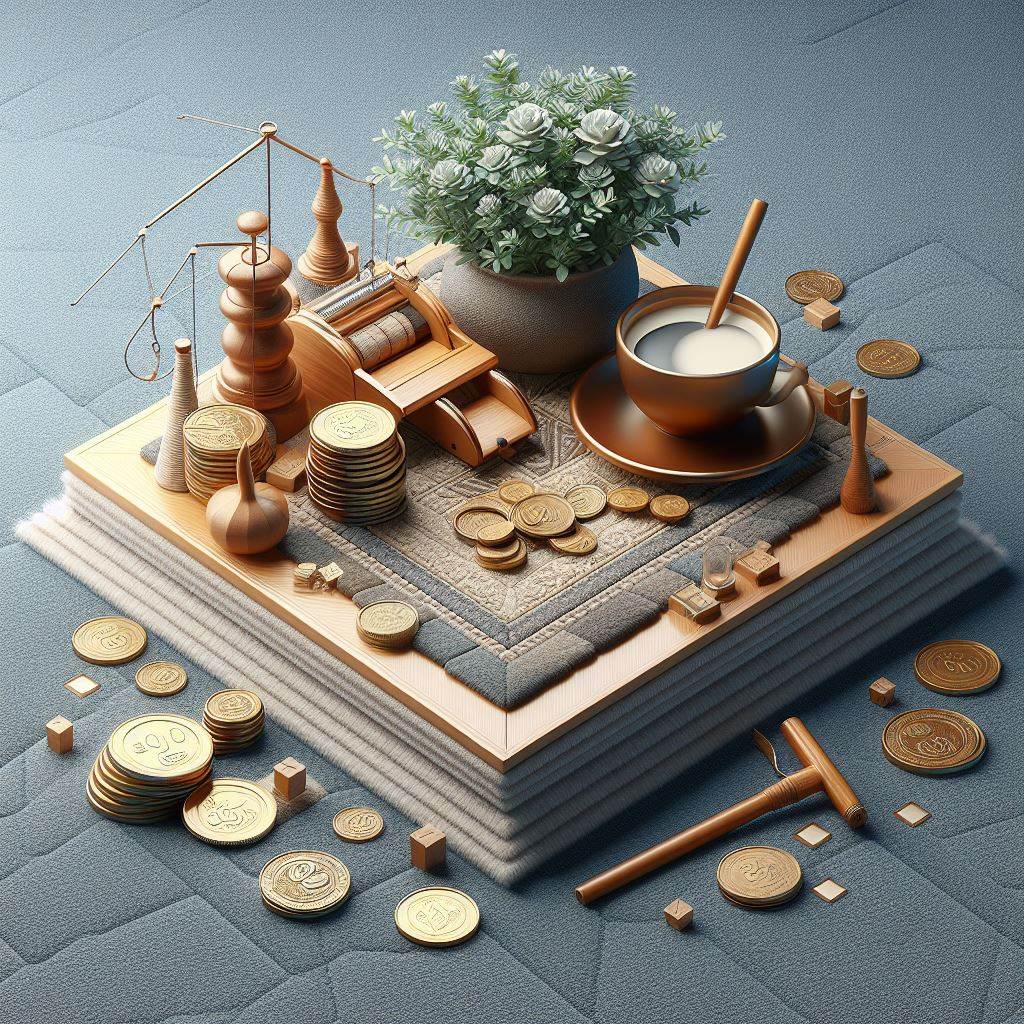 Carpet Tiles And Capital Allowance My Journey Carpet Cleaning Force