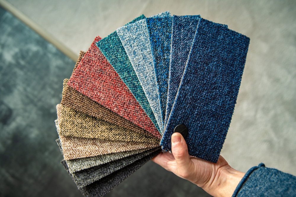 How Much Carpet Tiles Cost My Experience Carpet Cleaning Force